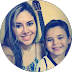 Gabriela e Renan Barros